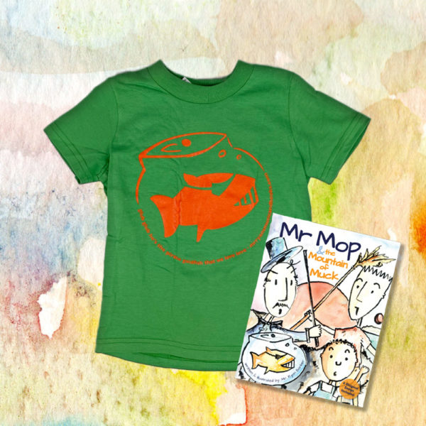 Mr. Mop Package - Image 2