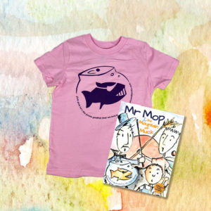 Mr. Mop Package