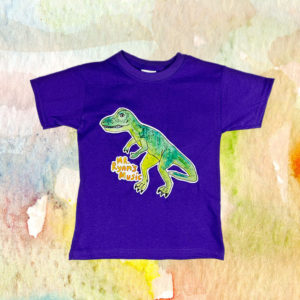 Dinosaur T-Shirt
