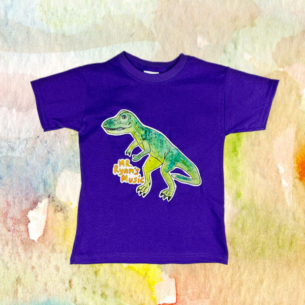 Dinosaur T-Shirt