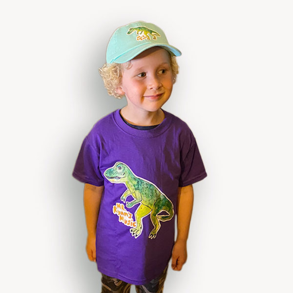 Season One Package Shirt and CD - Image 7